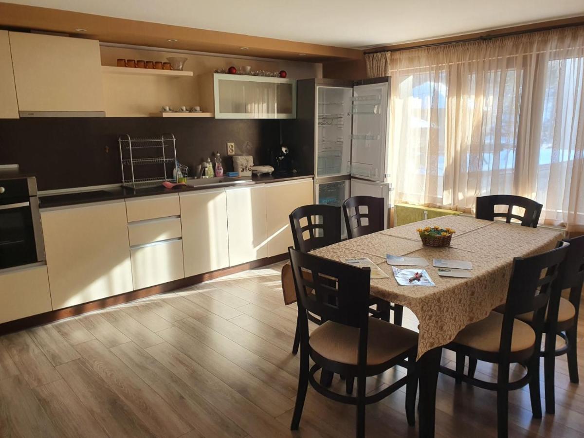Къща За Гости Роден Край 2 Elena Exterior foto