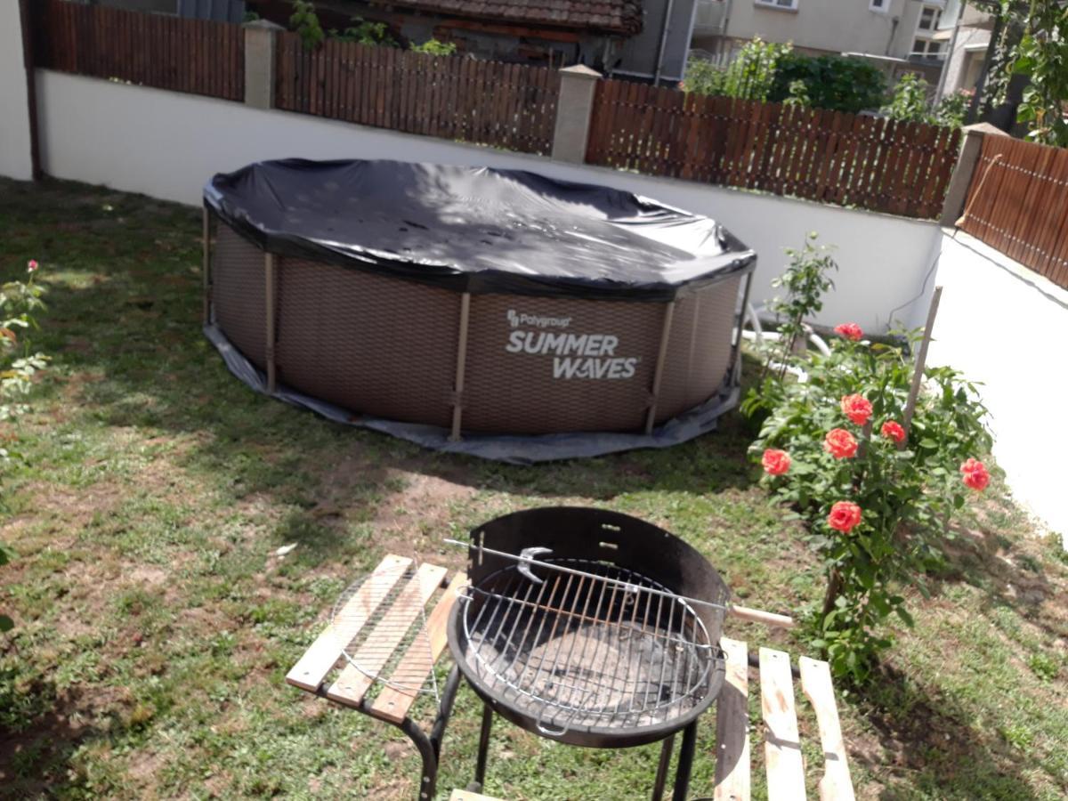 Къща За Гости Роден Край 2 Elena Exterior foto